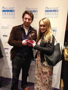 Limelight Awards 2012